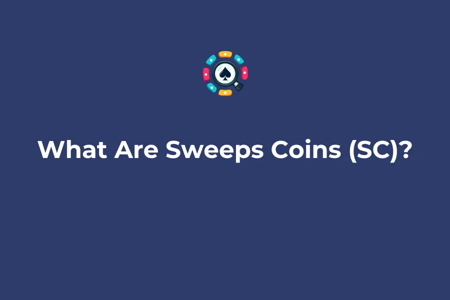 What Are Sweeps Coins?