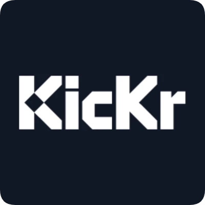 Kickr Logo