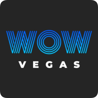 WOW Vegas Logo