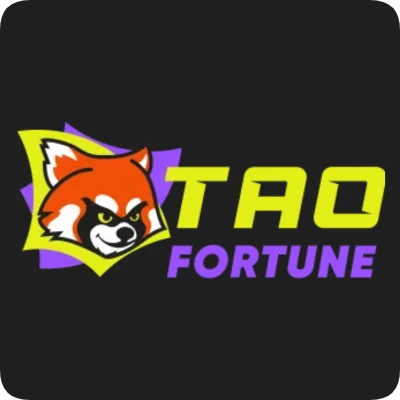 TaoFortune Logo