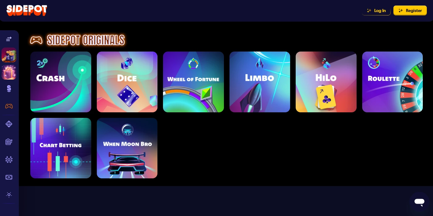 Game Development and Updates