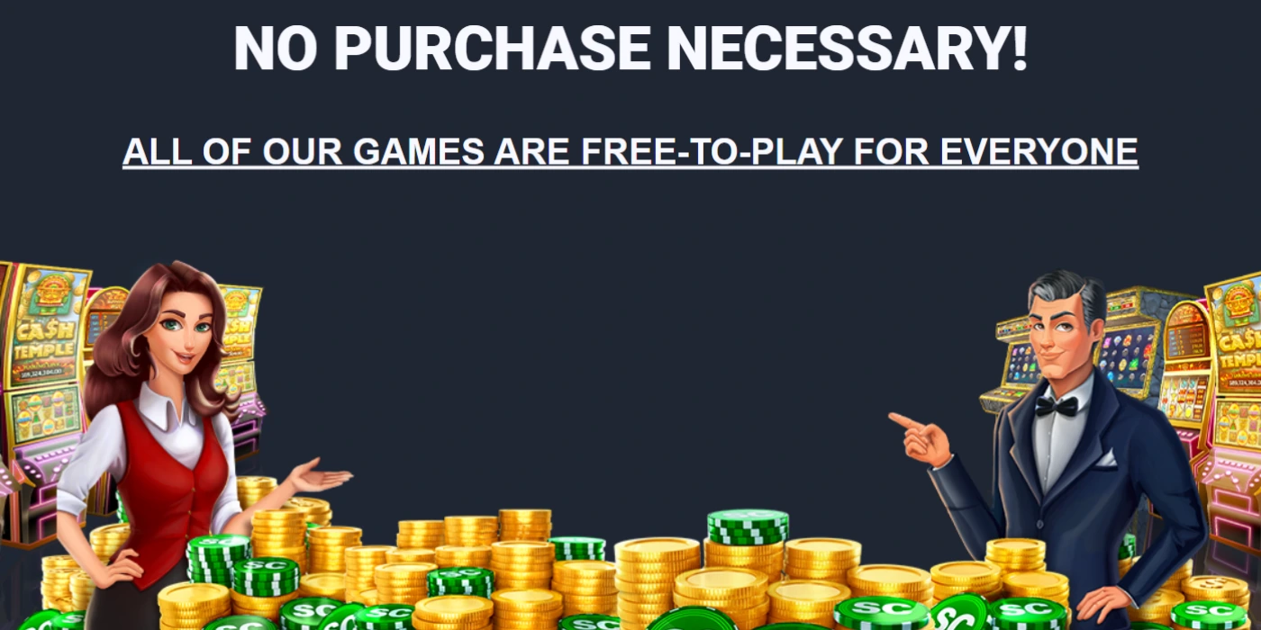 Is Baba a Legit Sweepstakes Casino?