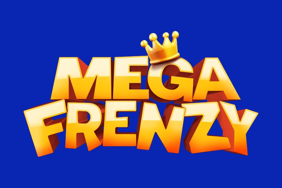 Mega Frenzy Casino: Now LIVE! Claim Your Welcome Offer