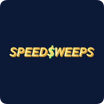 SpeedSweeps Logo