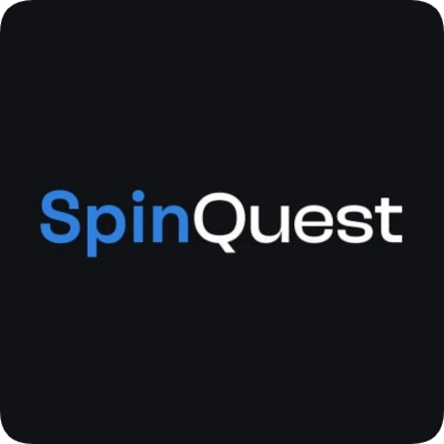 SpinQuest Logo