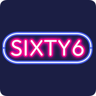 Sixty6 Logo