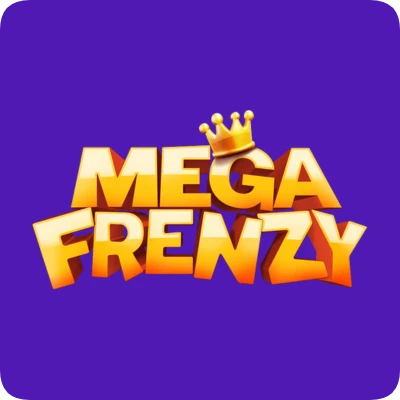 MegaFrenzy Logo