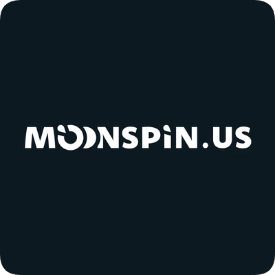 Moonspin Logo