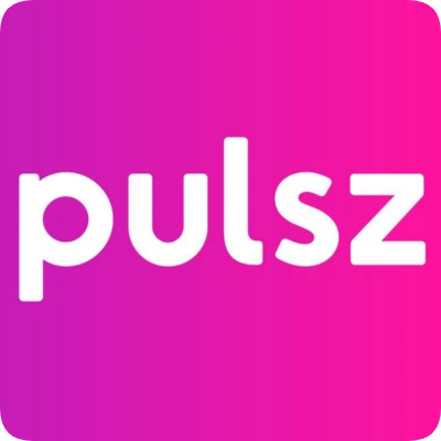 Pulsz Casino Logo
