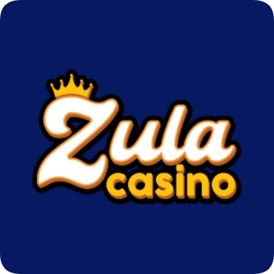 Zula Casino Logo