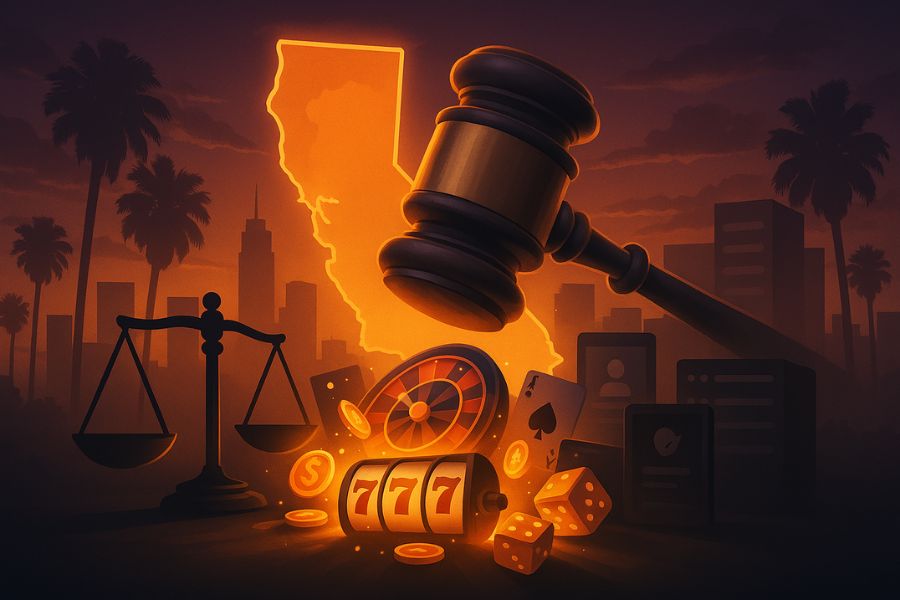 L.A. City Attorney Sues Stake.US, Kick, and Suppliers in Major Crackdown