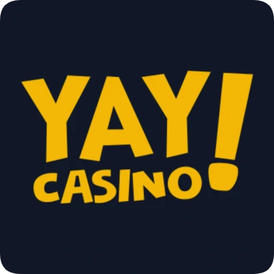Yay Casino Logo