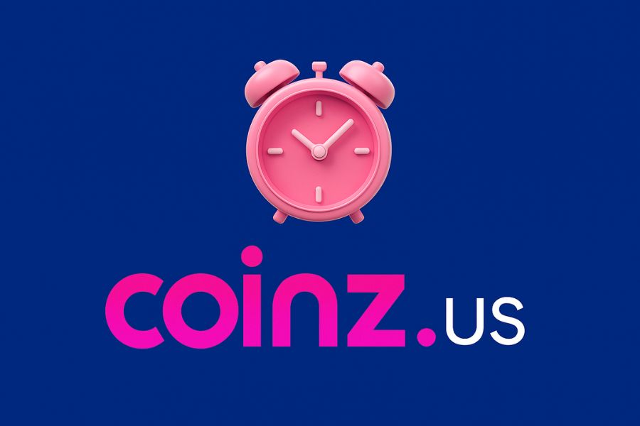 Coinz.us Casino Preview: Launch Date & What We Know