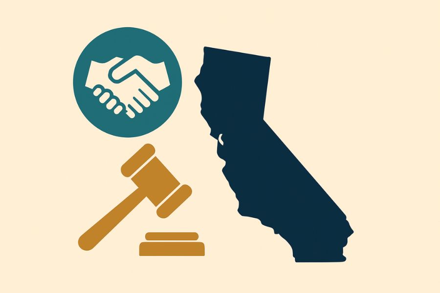 SPGA and SGLA Unite as California Sweeps Ban Nears Final Decision