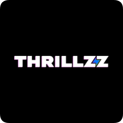 Thrillzz Logo